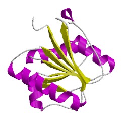 Image of CATH 3o8bB03