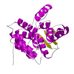 Image of CATH 3o8jA01