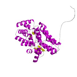 Image of CATH 3o8jB