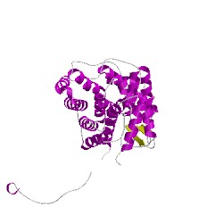 Image of CATH 3o8jC
