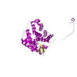 Image of CATH 3o8jD