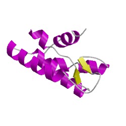 Image of CATH 3o8jD02