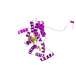 Image of CATH 3o8jF