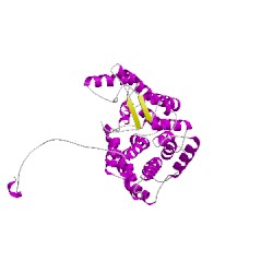 Image of CATH 3o8jG