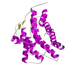 Image of CATH 3o8jH01