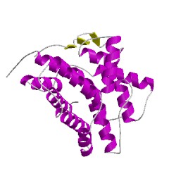 Image of CATH 3o8jI01