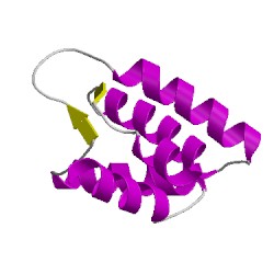 Image of CATH 3o8jI02