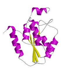 Image of CATH 3o8lA02