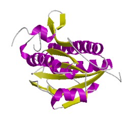 Image of CATH 3o8lA03