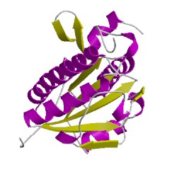 Image of CATH 3o8lB03