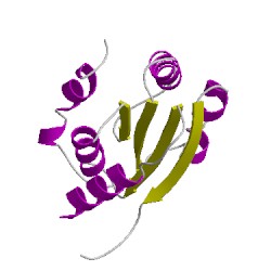 Image of CATH 3o8lB04