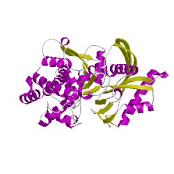 Image of CATH 3o8mA