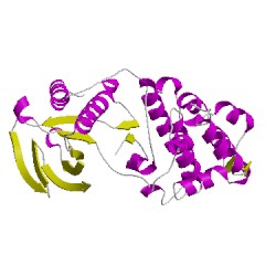 Image of CATH 3o8tA