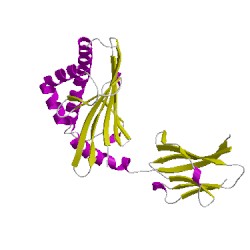 Image of CATH 3o8xA