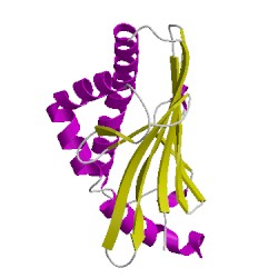 Image of CATH 3o8xA01