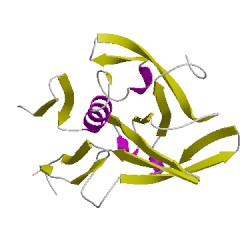 Image of CATH 3o98A01
