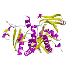 Image of CATH 3o98A02