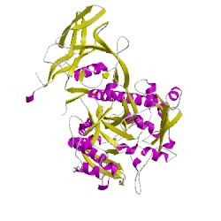 Image of CATH 3o98B