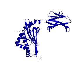 Image of CATH 3o9w