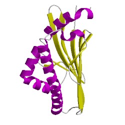Image of CATH 3o9wA01