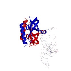 Image of CATH 3oa6