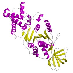 Image of CATH 3oaac