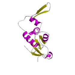 Image of CATH 3oatJ