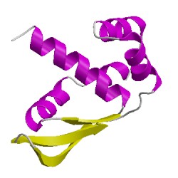 Image of CATH 3oatN01