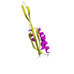 Image of CATH 3oatS00
