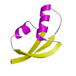 Image of CATH 3oatZ