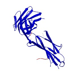 Image of CATH 3oau