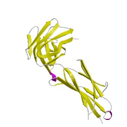 Image of CATH 3oauH