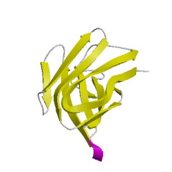 Image of CATH 3oauH01