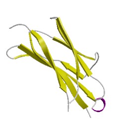 Image of CATH 3oauH02