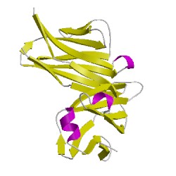 Image of CATH 3oauL