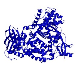 Image of CATH 3oaw