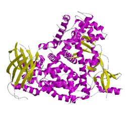 Image of CATH 3oawA