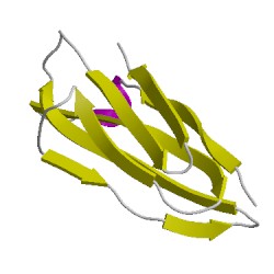 Image of CATH 3oazH02