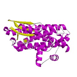 Image of CATH 3ob1B