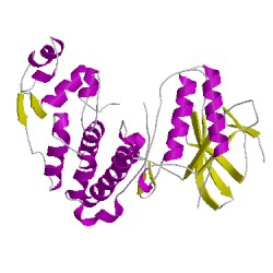 Image of CATH 3obgA