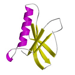 Image of CATH 3obgA01