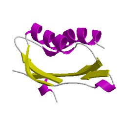Image of CATH 3obiB01