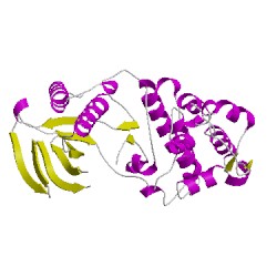Image of CATH 3objA