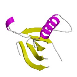 Image of CATH 3objA01