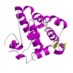 Image of CATH 3objA02