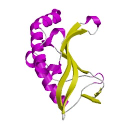 Image of CATH 3obsA00