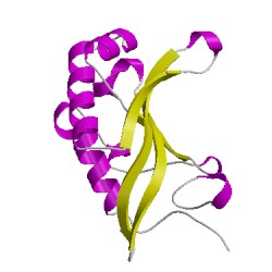 Image of CATH 3obuA