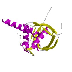 Image of CATH 3ocaB