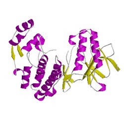 Image of CATH 3ocgA