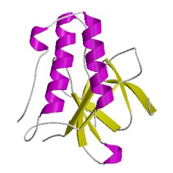Image of CATH 3ocgA01